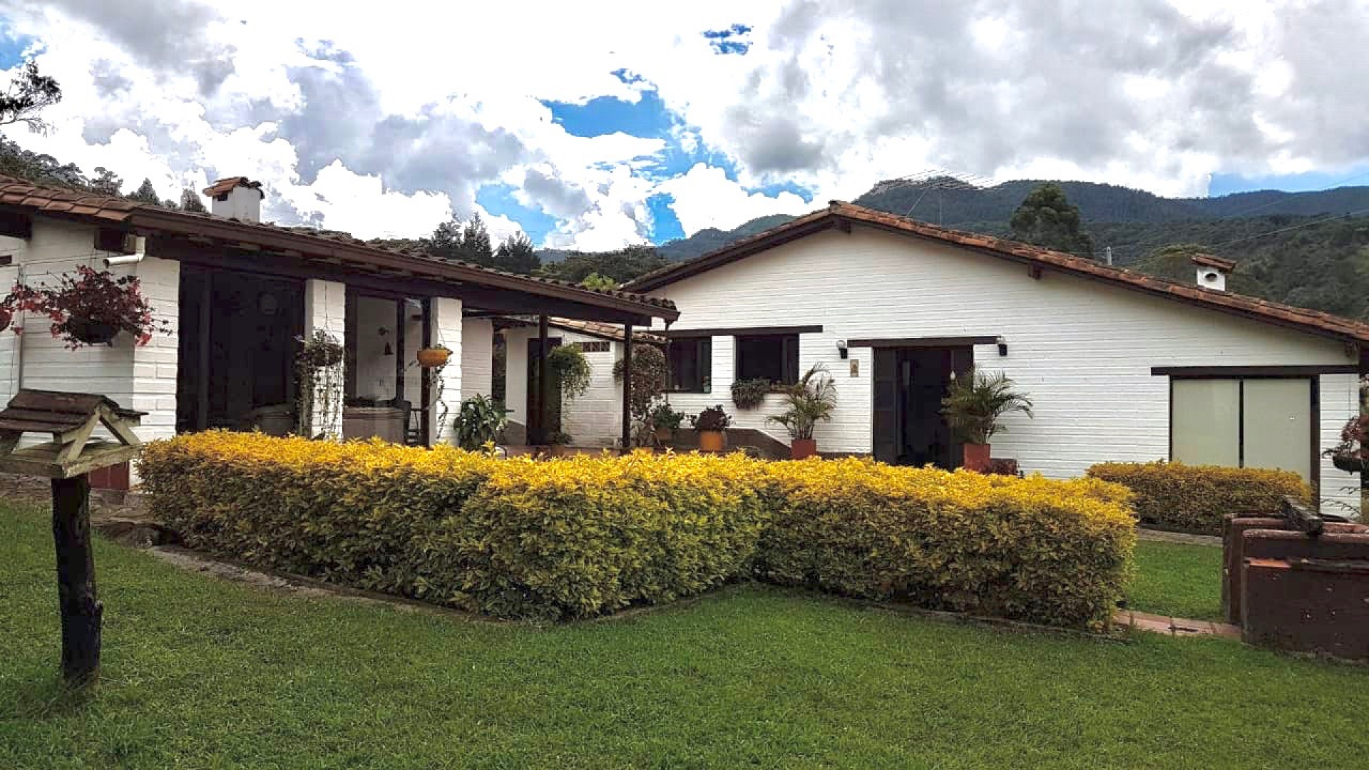 Finca en venta en El Retiro (Antioquia), 1.100 Millones, La Argentina