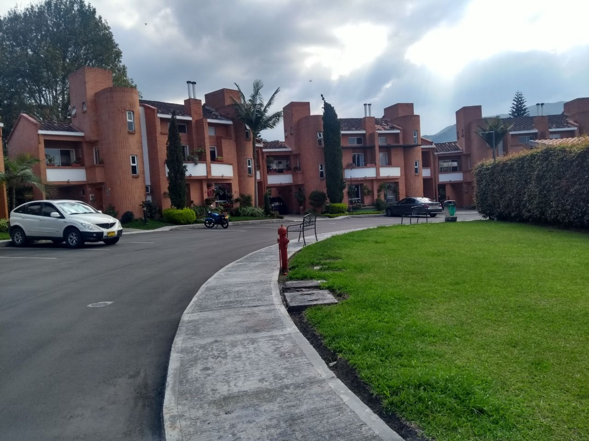 Casa en venta en El Retiro (Antioquia), $510 Millones, QUINTAS DEL