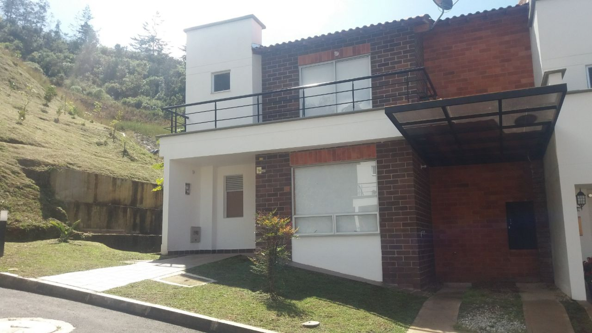 Casa en arriendo en El Retiro (Antioquia), 2 Millones, Villas de Santa
