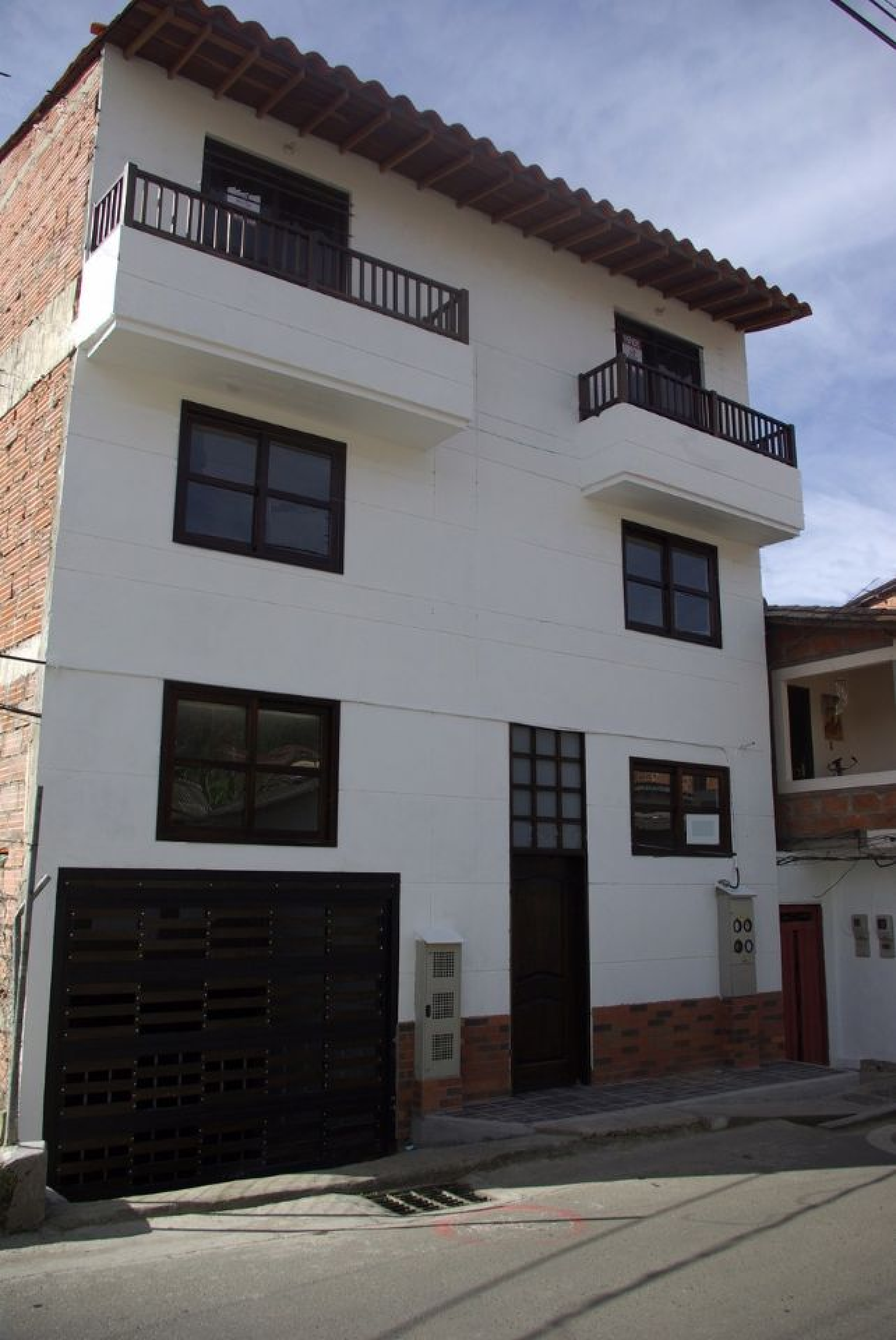 Apartamento en venta en El Retiro (Antioquia), 260 Millones, Hospital