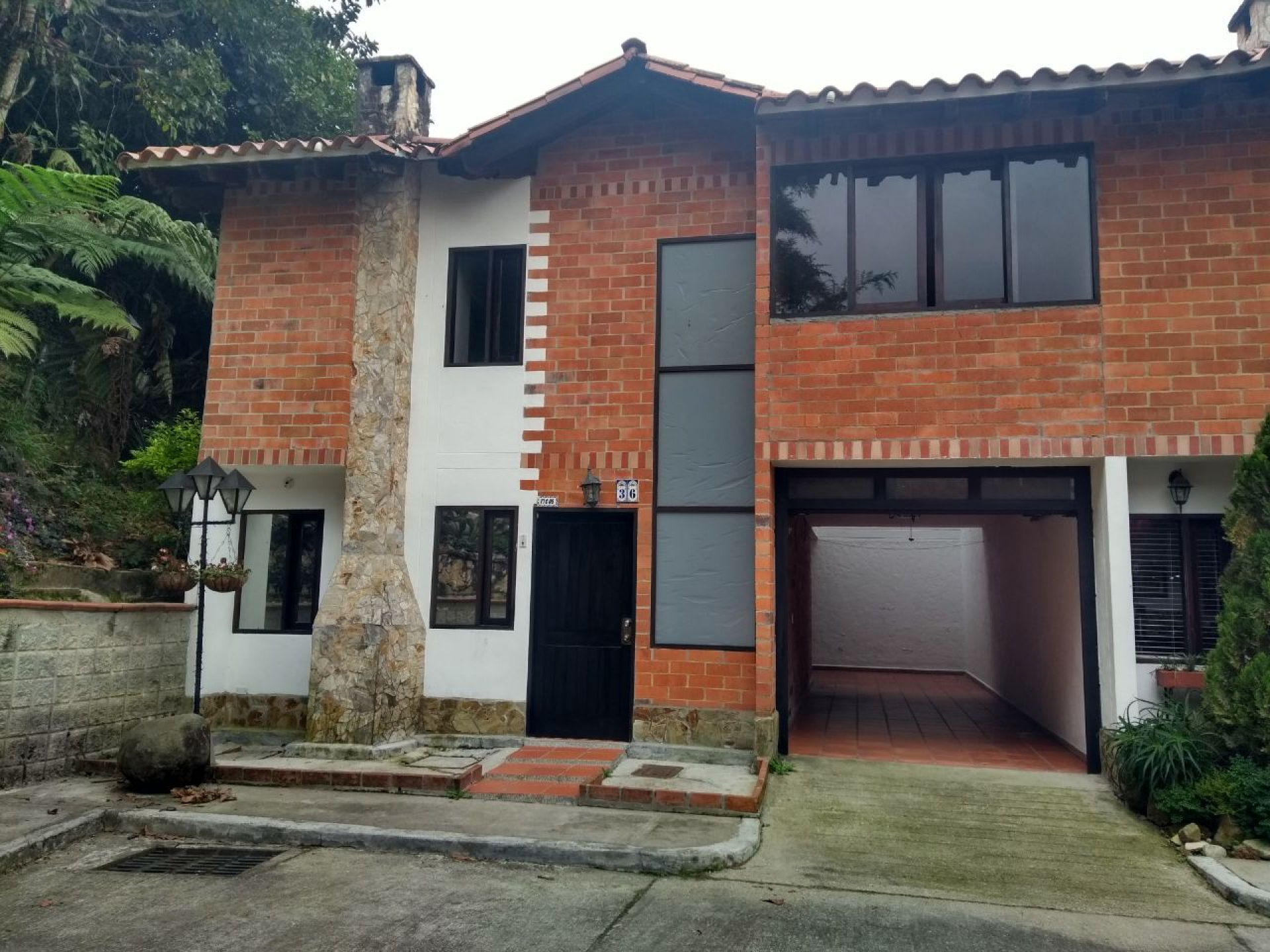 Casa en venta en El Retiro (Antioquia), 385 Millones, Puro Cuero, 34A339