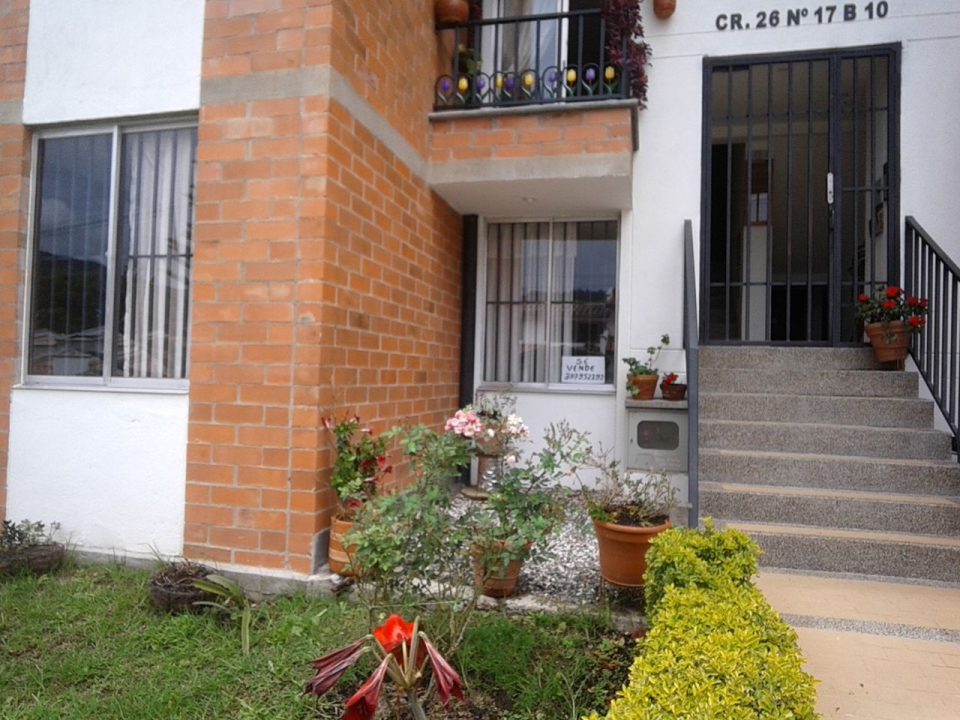 Apartamento en venta en El Retiro (Antioquia), 195 Millones, Retiro
