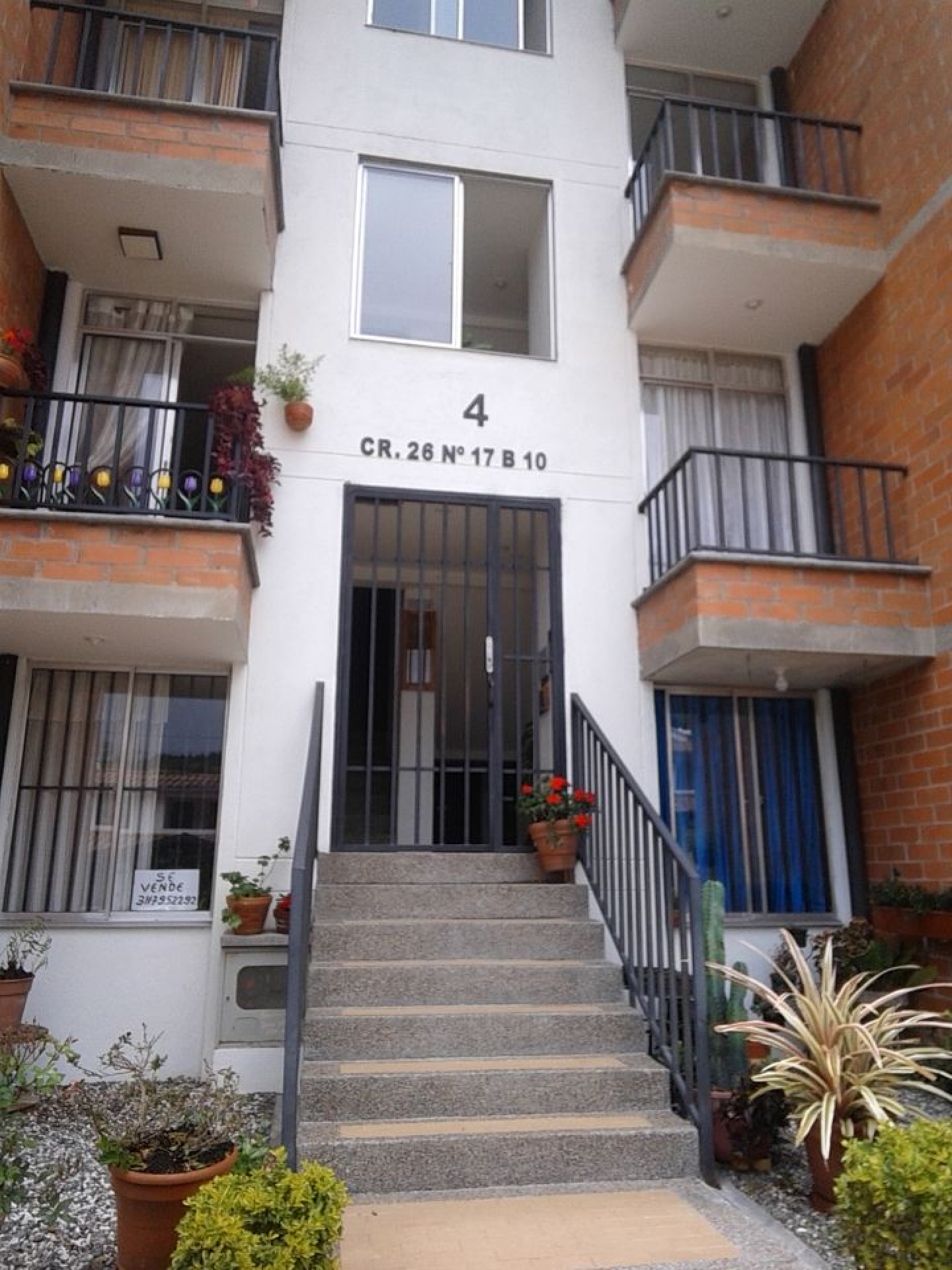 Apartamento en venta en El Retiro (Antioquia), 195 Millones, Retiro