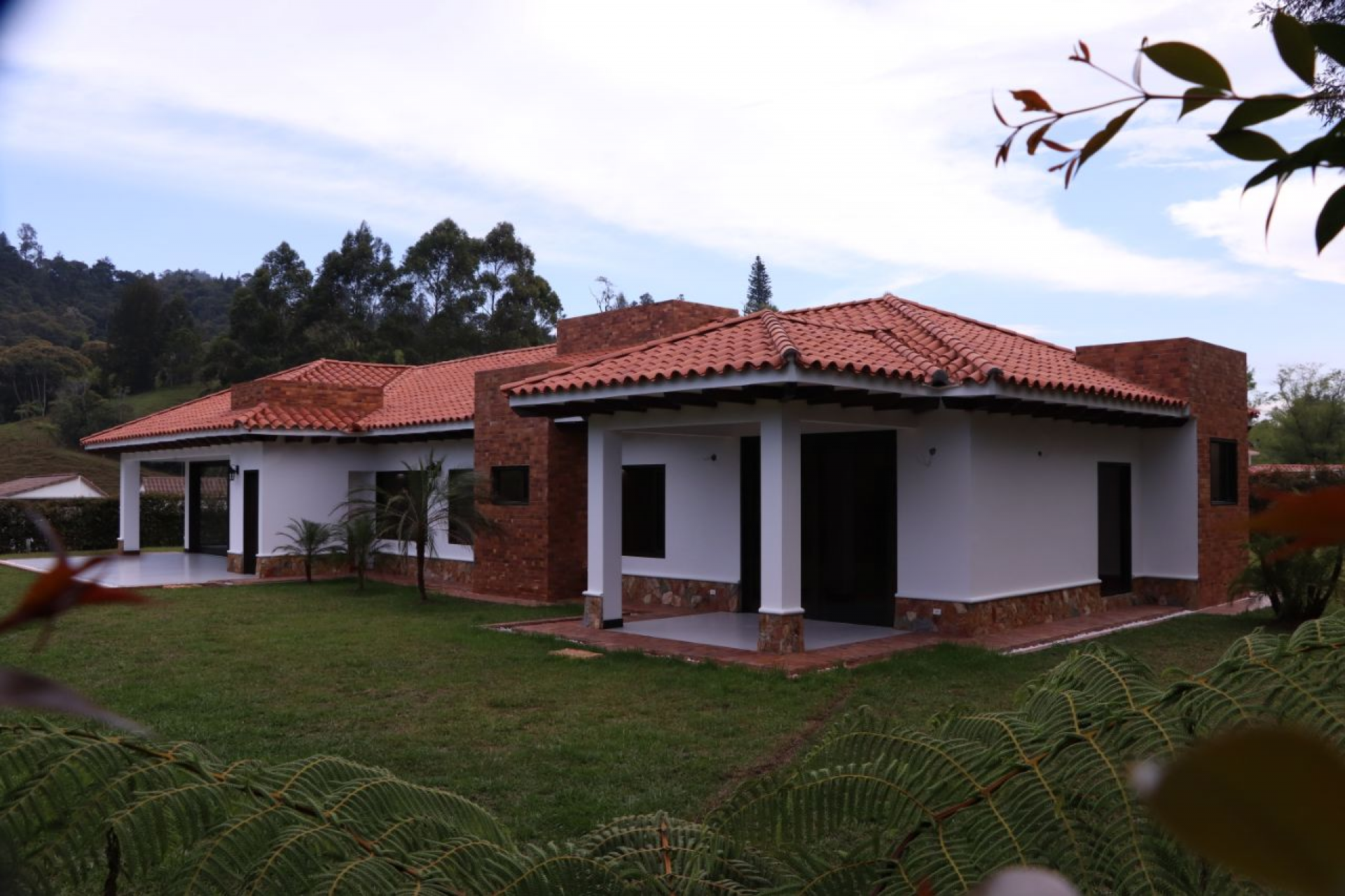 Casa en venta en El Retiro (Antioquia), 1.790 Millones, El Retiro, 63A133