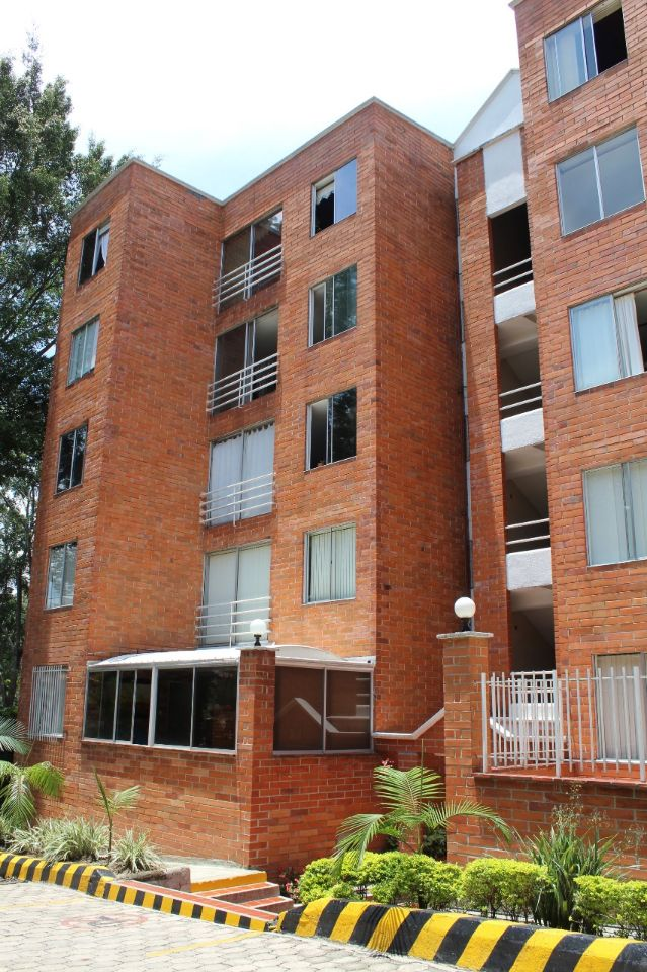 Apartamento en venta en Medellín (Antioquia), 260 Millones, La Mota El